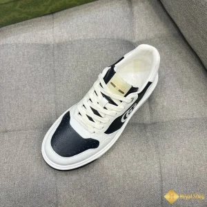 cận cảnh Giày sneaker Gucci  Re-web CKGC241041