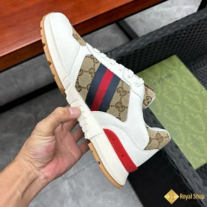 cận cảnh Giày sneaker Gucci Screener CKG11822