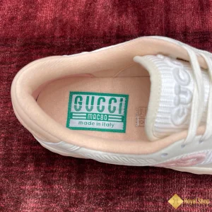 cận cảnh Giày sneaker Gucci  Screener CKGC241091