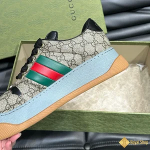 cận cảnh Giày sneaker Gucci  Screener CKGC241093