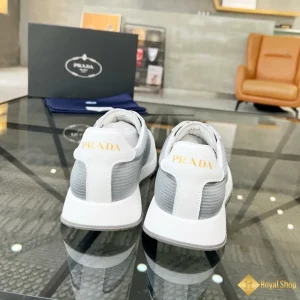 cận cảnh Giày sneaker Prada nam Prax 01 CKP41413