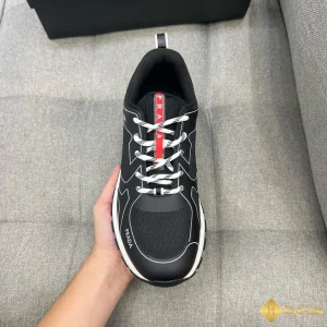 cận cảnh Giày sneaker Prada nam Prax 01 CKP41441