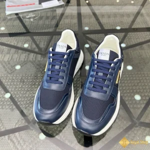 cận cảnh Giày sneaker Prada nam Prax 01 CKP41473