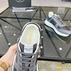 cận cảnh Giày sneaker Prada nam Prax 01 CKP41476