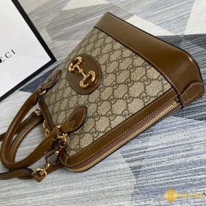 cận cảnh Túi Gucci nữ Gucci Horsebit 1955 621220