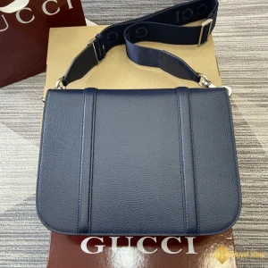 cận cảnh Túi nam Gucci GG crossbody 794872 FADMZ 4044