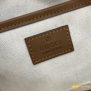 cận cảnh Túi nữ Gucci Blondie mini ‎820429 AAEDB 2718