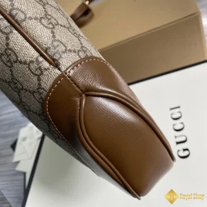 cận cảnh Túi xách Gucci nữ Jackie 636710