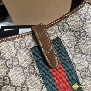 cận cảnh Túi xách Gucci nữ Jackie mini 637092