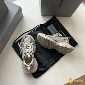 chất liệu GIày Balenciaga nam sneaker 3XL CKB41262