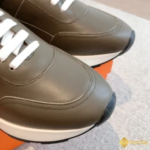 chất liệu Giày Hermes nam sneaker Trail CKH41234