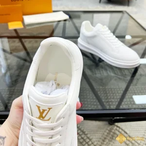 chất liệu Giày LV nam sneaker Beverly Hills CKL41302