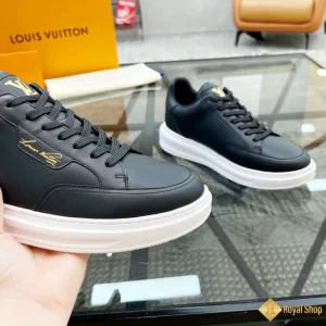 chất liệu Giày LV nam sneaker Beverly Hills CKL41303