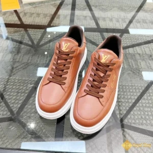 chất liệu Giày LV nam sneaker Beverly Hills CKL41304