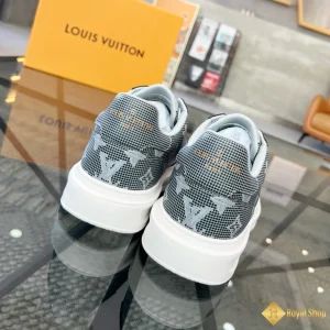 chất liệu Giày LV nam sneaker Beverly Hills CKL41308