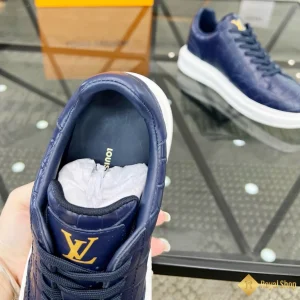 chất liệu Giày LV nam sneaker Beverly Hills CKL41314