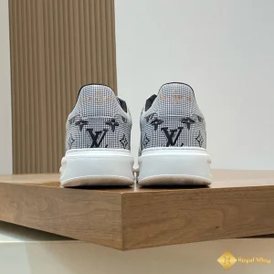 chất liệu Giày LV nam sneaker Beverly Hills CKL41315