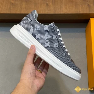 chất liệu Giày LV nam sneaker Beverly Hills CKL41318