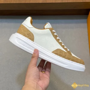 chất liệu Giày LV nam sneaker Beverly Hills CKL41337