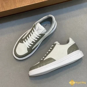 chất liệu Giày LV nam sneaker Beverly Hills CKL41339