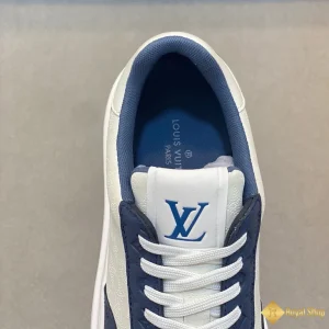 chất liệu Giày LV nam sneaker Beverly Hills CKL41340