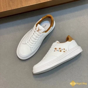 chất liệu Giày LV nam sneaker Beverly Hills CKL41344