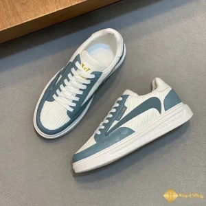 chất liệu Giày LV nam sneaker Beverly Hills CKL41347