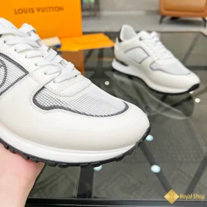 chất liệu Giày LV nam sneaker Run Away CKL41258