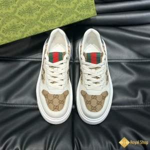 chất liệu Giày Sneaker Gucci nam Chunky CKG430088