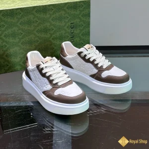 chất liệu Giày Sneaker Gucci nam Chunky CKG430093