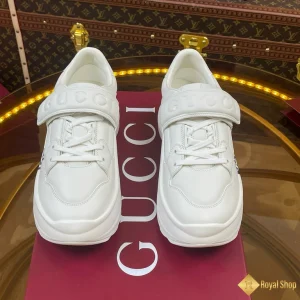 chất liệu Giày Sneaker Gucci nam Rhyton CKG430151