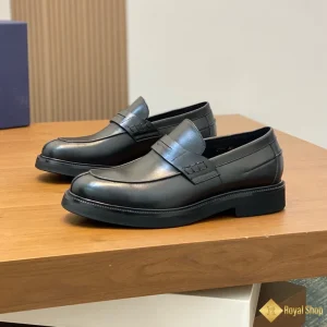 chất liệu Giày loafer Dior nam CKG240170