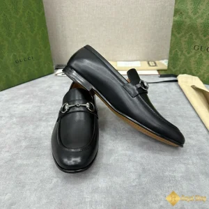 chất liệu Giày loafer Gucci nam CKG241040