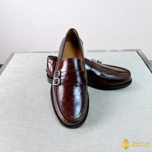 chất liệu Giày loafer Gucci nam CKG420962093