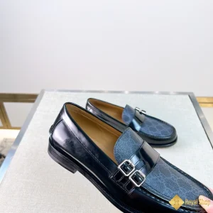 chất liệu Giày loafer Gucci nam CKG420982093