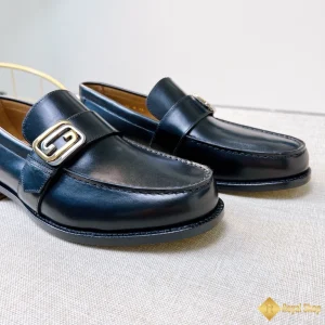 chất liệu Giày loafer Gucci nam CKG421322093