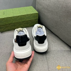 chất liệu Giày sneaker Gucci  Re-web CKGC241039