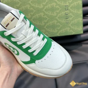 chất liệu Giày sneaker Gucci  Re-web CKGC241054