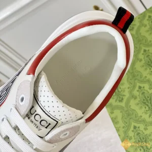 chất liệu Giày sneaker Gucci  Re-web CKGC241059