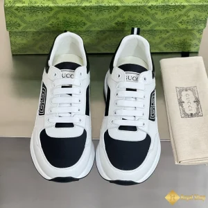 chất liệu Giày sneaker Gucci  Re-web CKGC241064