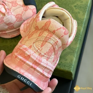 chất liệu Giày sneaker Gucci  Rhyton CKGC241071