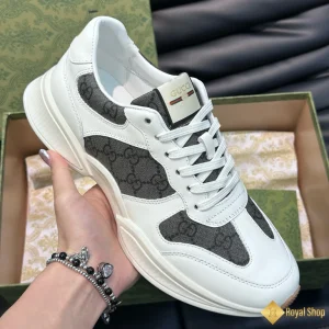 chất liệu Giày sneaker Gucci  Rhyton CKGC241074