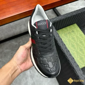 chất liệu Giày sneaker Gucci Screener CKG11818