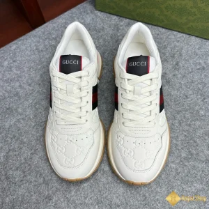 chất liệu Giày sneaker Gucci Screener CKG11819