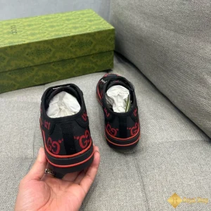 chất liệu Giày sneaker Gucci  Tennis 1977 CKGC241095