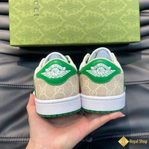 chất liệu Giày sneaker Gucci x Nike CKGC241034