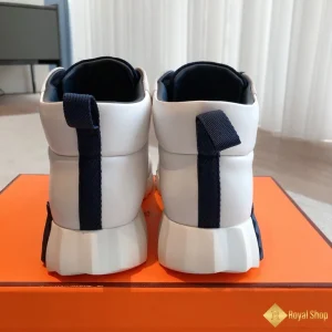 chất liệu Giày sneaker Hermes nam Hightop CKH41471