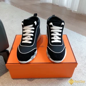 chất liệu Giày sneaker Hermes nam Hightop CKH41479