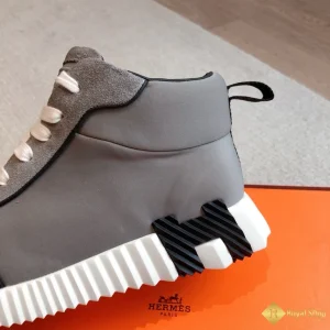 chất liệu Giày sneaker Hermes nam Hightop CKH41481