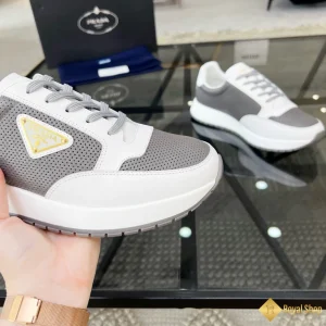 chất liệu Giày sneaker Prada nam Prax 01 CKP41401